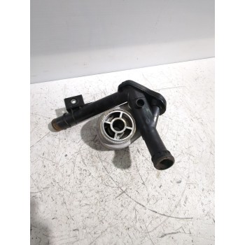 Recambio de enfriador aceite motor para nissan qashqai i (j10, nj10) 1.5 dci referencia OEM IAM 8200779744  