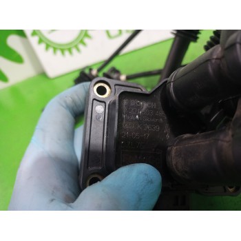 Recambio de bobina encendido para ford focus berlina (cap) 1.6 16v cat referencia OEM IAM 0221503485  