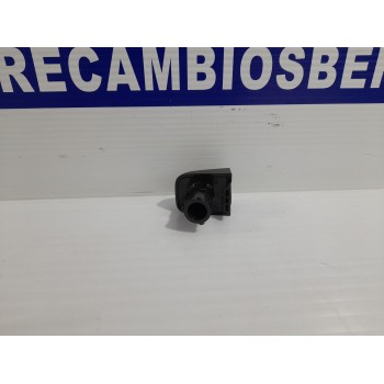 Recambio de embellecedor maneta para opel vivaro b kasten/combi referencia OEM IAM 808406464R  