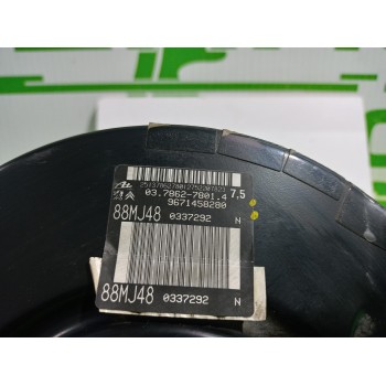 Recambio de servofreno para peugeot 508 active referencia OEM IAM 9671458280  