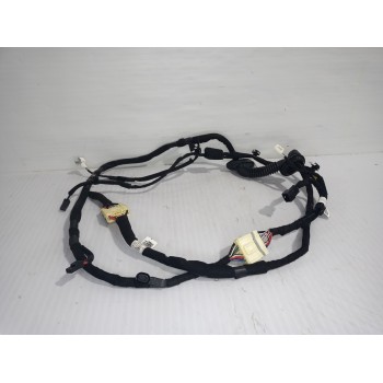 Recambio de cableado puerta para kia niro (sg2) hybrid concept referencia OEM IAM 91655AT040  