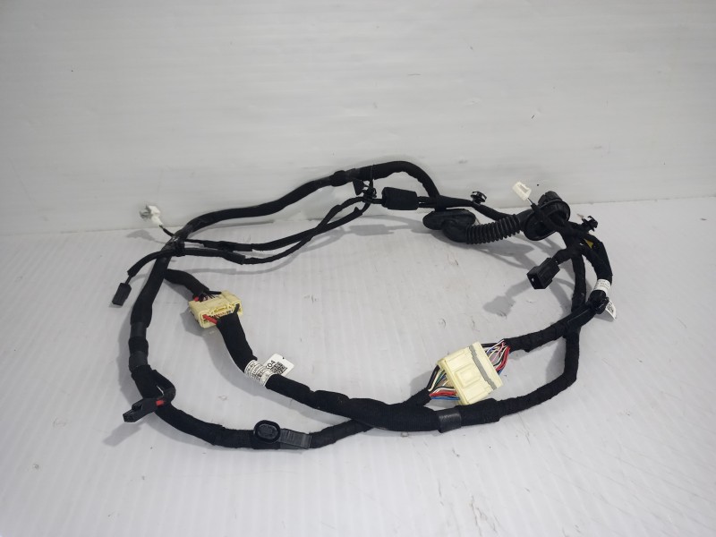 Recambio de cableado puerta para kia niro (sg2) hybrid concept referencia OEM IAM 91655AT040  
