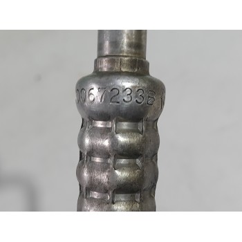 Recambio de tubos aire acondicionado para renault laguna ii (bg0) 1.6 referencia OEM IAM 82000004040  