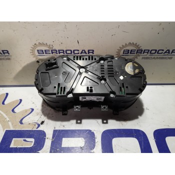 Recambio de cuadro instrumentos para seat ibiza (6p1) 1.0 tsi referencia OEM IAM 6P0920740B  