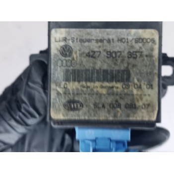 Recambio de modulo electronico para audi a6 avant (4b5) 2.5 tdi quattro referencia OEM IAM 5LA008081  