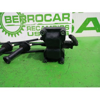 Recambio de bobina encendido para ford focus berlina (cap) 1.6 16v cat referencia OEM IAM 0221503485  