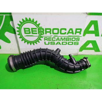 Recambio de tubo para renault scenic iii xmod bose referencia OEM IAM 165764382R  