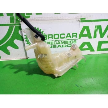 Recambio de deposito expansion para renault laguna grandtour iii renault laguna iii grandtour referencia OEM IAM 217100014R  
