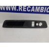 Recambio de moldura interior para toyota proace verso referencia OEM IAM 98144411ZD  