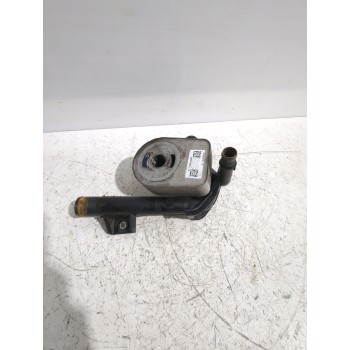 Recambio de enfriador aceite motor para nissan qashqai i (j10, nj10) 1.5 dci referencia OEM IAM 8200779744  