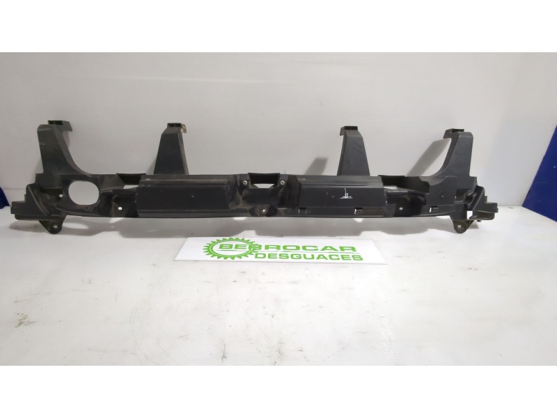 Recambio de refuerzo paragolpes trasero para dacia duster (hm_) 1.0 tce 90 referencia OEM IAM 850908914R  