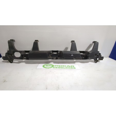 Recambio de refuerzo paragolpes trasero para dacia duster (hm_) 1.0 tce 90 referencia OEM IAM 850908914R  