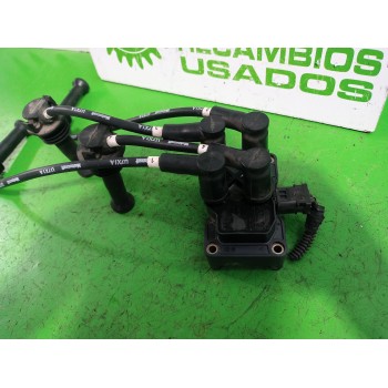 Recambio de bobina encendido para ford focus berlina (cap) 1.6 16v cat referencia OEM IAM 0221503485  