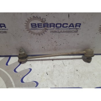 Recambio de bieleta estabilizadora delantera derecha para volkswagen polo (9n1) 1.2 referencia OEM IAM 600411315  