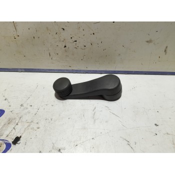 Recambio de maneta elevalunas trasera izquierda para seat ibiza (6p1) 1.0 tsi referencia OEM IAM 6Q0837581A  