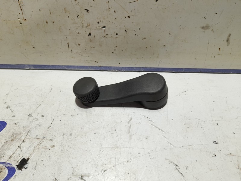 Recambio de maneta elevalunas trasera izquierda para seat ibiza (6p1) 1.0 tsi referencia OEM IAM 6Q0837581A  