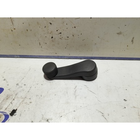 Recambio de maneta elevalunas trasera izquierda para seat ibiza (6p1) 1.0 tsi referencia OEM IAM 6Q0837581A  