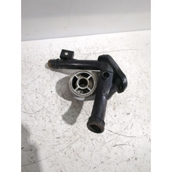 Recambio de enfriador aceite motor para nissan qashqai i (j10, nj10) 1.5 dci referencia OEM IAM 8200779744  