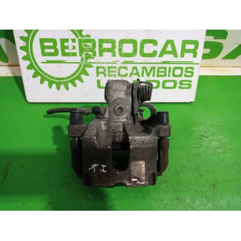 Recambio de pinza de freno trasera izquierda para peugeot 508 active referencia OEM IAM 9686562180  