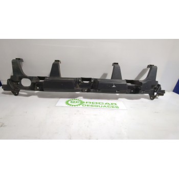 Recambio de refuerzo paragolpes trasero para dacia duster (hm_) 1.0 tce 90 referencia OEM IAM 850908914R  