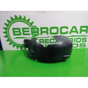 Recambio de paso rueda trasero para citroën c4 berlina 1.6 16v hdi referencia OEM IAM 9646881180  