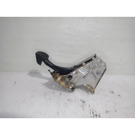 Recambio de pedal freno para volkswagen passat lim. (362) advance bluemotion referencia OEM IAM 1K1721057AL  