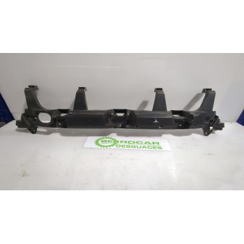 Recambio de refuerzo paragolpes trasero para dacia duster (hm_) 1.0 tce 90 referencia OEM IAM 850908914R  