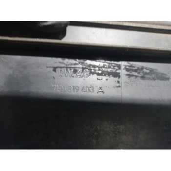 Recambio de torpedo para volkswagen transporter t6 t6 caravelle trendline referencia OEM IAM 7E0819403A  