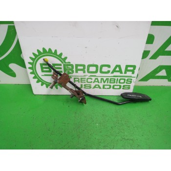 PEDAL ACELERADOR GJ2B41600 