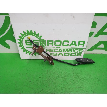 Recambio de pedal acelerador para mazda 626 berlina (gf) 2.0 16v cat referencia OEM IAM GJ2B41600  