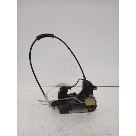 Recambio de cerradura puerta delantera derecha para opel astra h (a04) 1.7 cdti (l48) referencia OEM IAM 13128112  