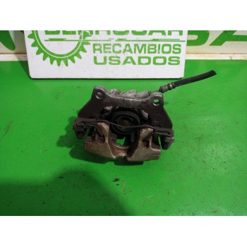 Recambio de pinza de freno trasera izquierda para peugeot 508 active referencia OEM IAM 9686562180  