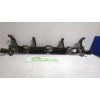 Recambio de refuerzo paragolpes trasero para dacia duster (hm_) 1.0 tce 90 referencia OEM IAM 850908914R  