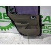 Recambio de puerta trasera izquierda para renault megane ii familiar 1.9 dci diesel referencia OEM IAM 7751475034  