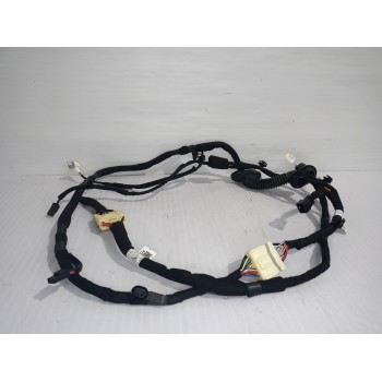 Recambio de cableado puerta para kia niro (sg2) hybrid concept referencia OEM IAM 91655AT040  