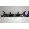 Recambio de refuerzo paragolpes trasero para dacia duster (hm_) 1.0 tce 90 referencia OEM IAM 850908914R  