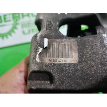 Recambio de pinza de freno trasera izquierda para peugeot 508 active referencia OEM IAM 9686562180  