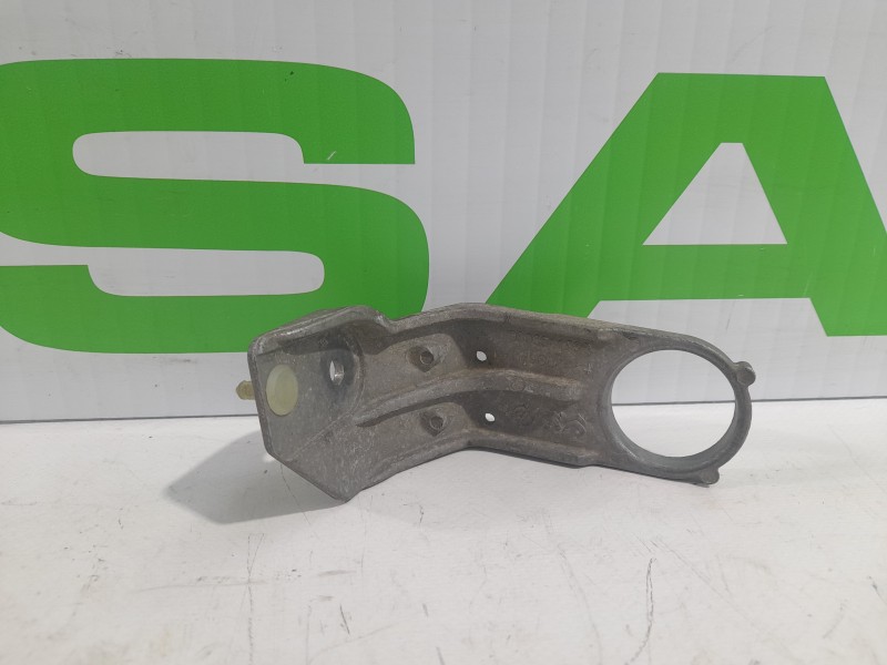 Recambio de soporte para peugeot expert furgón 1.6 blue-hdi fap referencia OEM IAM 9806541980  