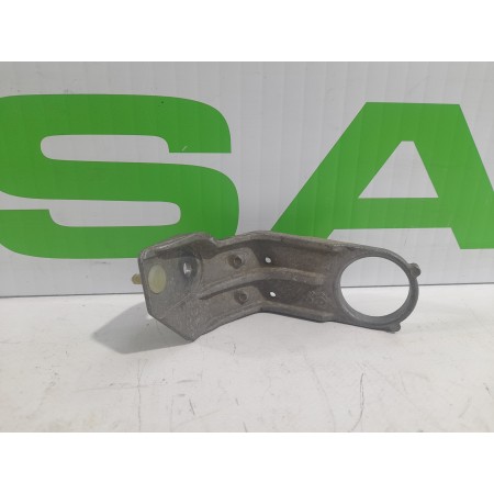 Recambio de soporte para peugeot expert furgón 1.6 blue-hdi fap referencia OEM IAM 9806541980  