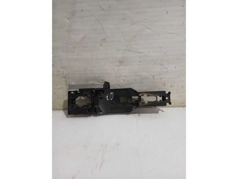 Recambio de maneta exterior delantera derecha para nissan micra v (k14) 1.5 dci referencia OEM IAM 8061022134  
