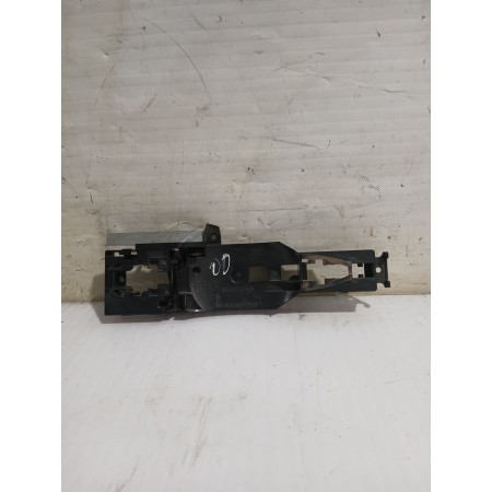 Recambio de maneta exterior delantera derecha para nissan micra v (k14) 1.5 dci referencia OEM IAM 8061022134  