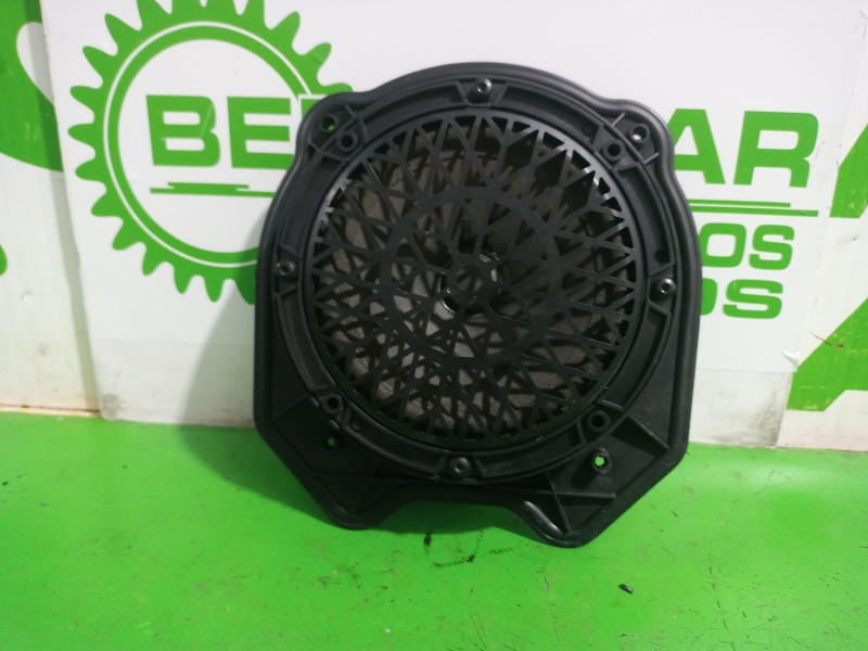Recambio de altavoz para citroën c4 berlina 1.6 16v hdi referencia OEM IAM 9635014780  