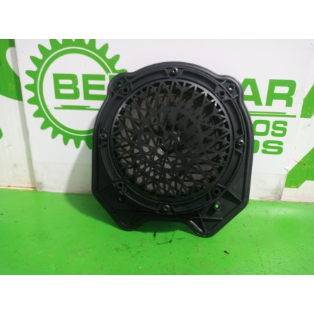 Recambio de altavoz para citroën c4 berlina 1.6 16v hdi referencia OEM IAM 9635014780  