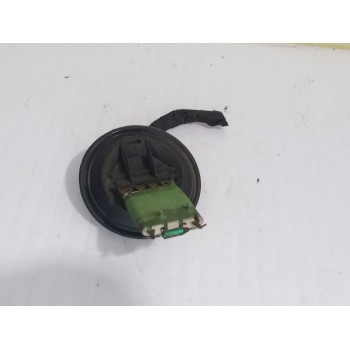 Recambio de resistencia calefaccion para skoda fabia (5j2 ) family referencia OEM IAM 6Q0959263A  
