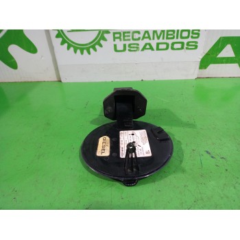 Recambio de tapa exterior combustible para opel astra h berlina elegance referencia OEM IAM 13111597  