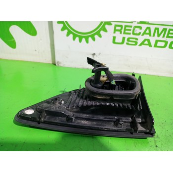 Recambio de piloto trasero izquierdo interior para renault scenic iii xmod bose referencia OEM IAM 265550018R  