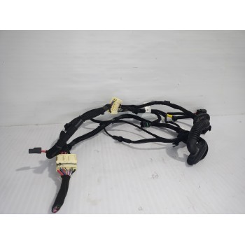 Recambio de cableado puerta para kia niro (sg2) hybrid concept referencia OEM IAM 91655AT040  