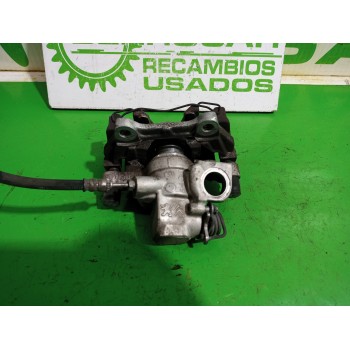Recambio de pinza de freno trasera izquierda para peugeot 508 active referencia OEM IAM 9686562180  