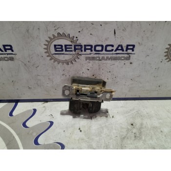 Recambio de cerradura maletero / porton para volkswagen polo (9n1) 1.2 referencia OEM IAM 6Q6827505  