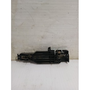 Recambio de maneta exterior delantera derecha para nissan micra v (k14) 1.5 dci referencia OEM IAM 8061022134  